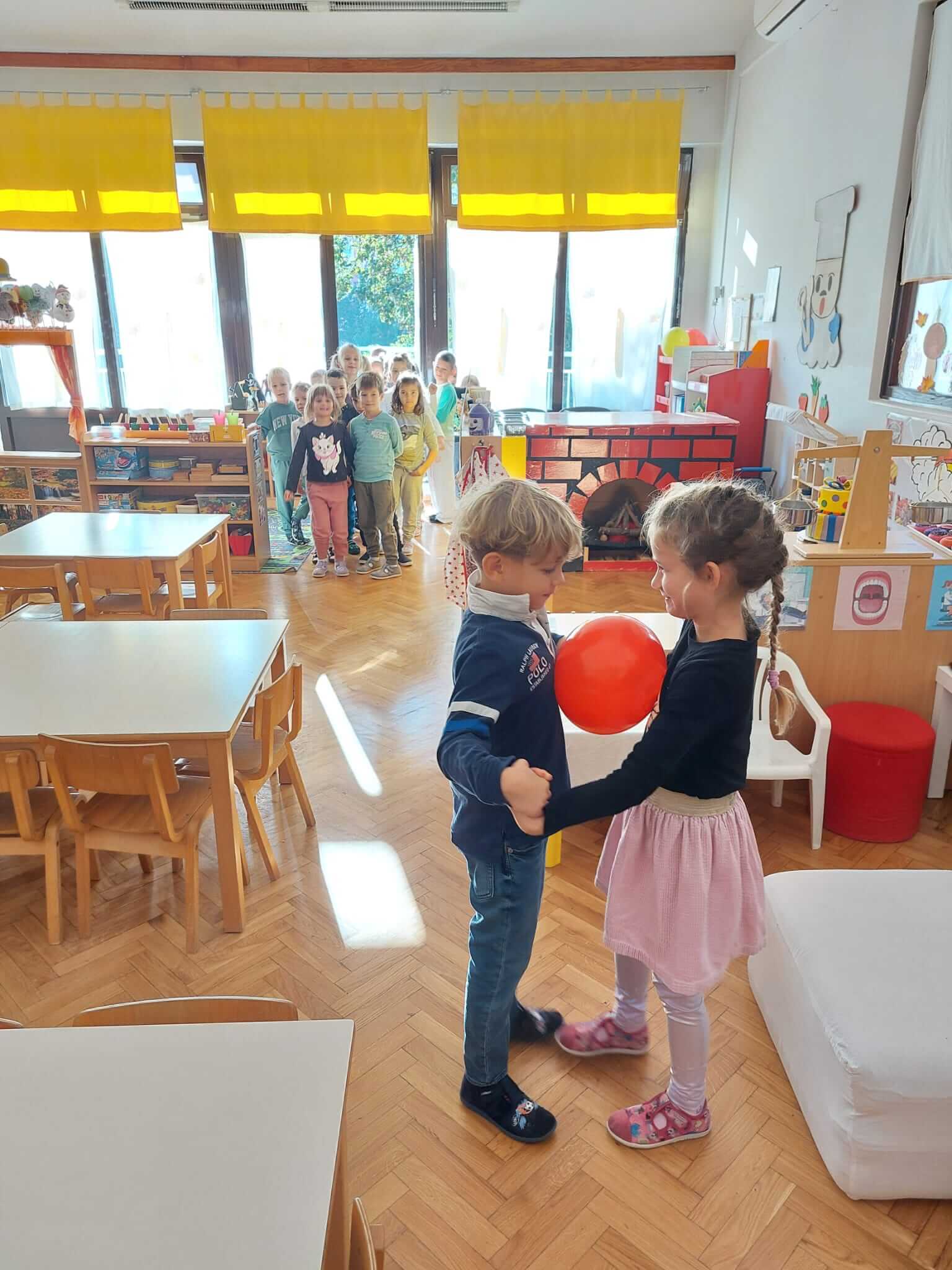 Proslava rođendana - slika broj: 11